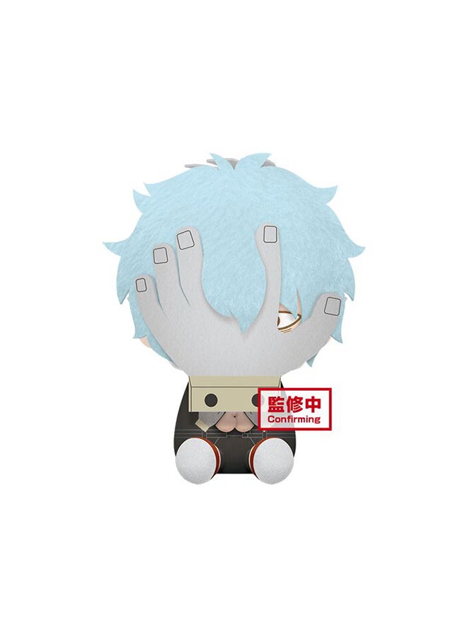 Banpresto My Hero Academia Big Plush A:Tomura Shigaraki - Image 1