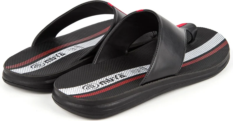 مويا Orthopedix Rada Anatomical Wet Floor Flip Flops Men's Slippers 31306