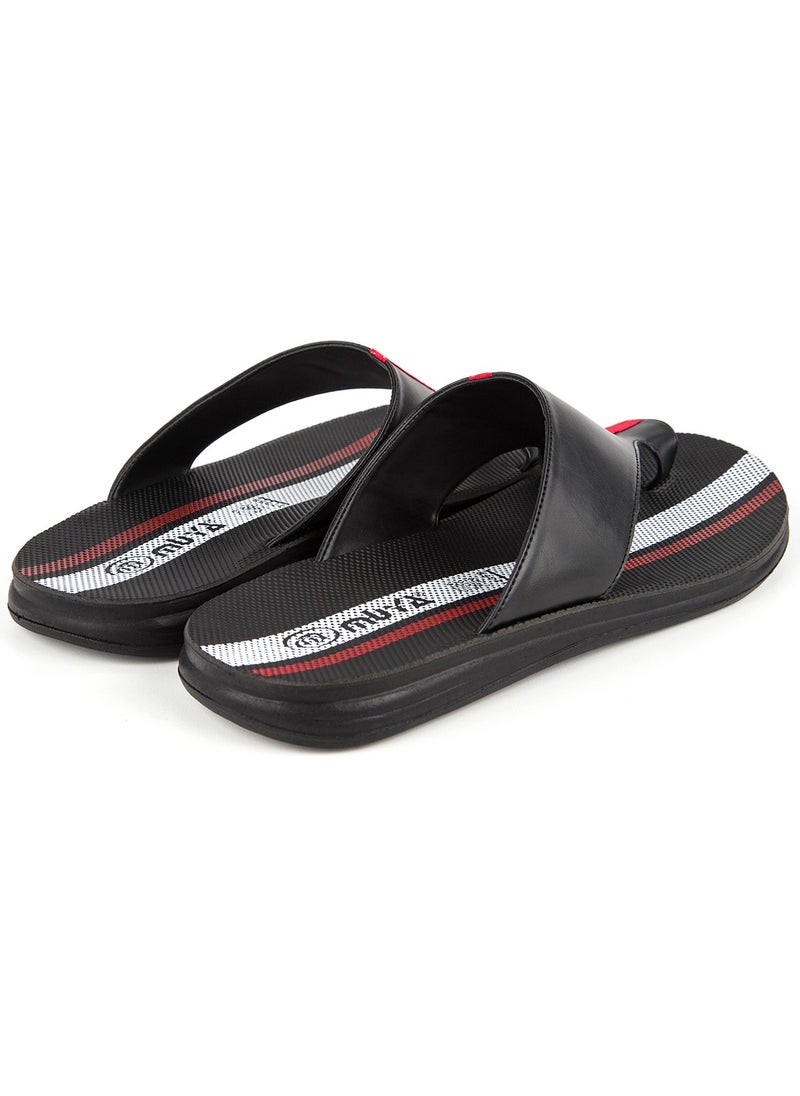 MUYA Orthopedix Rada Anatomical Wet Floor Flip Flops Men's Slippers 31306  - Image 5