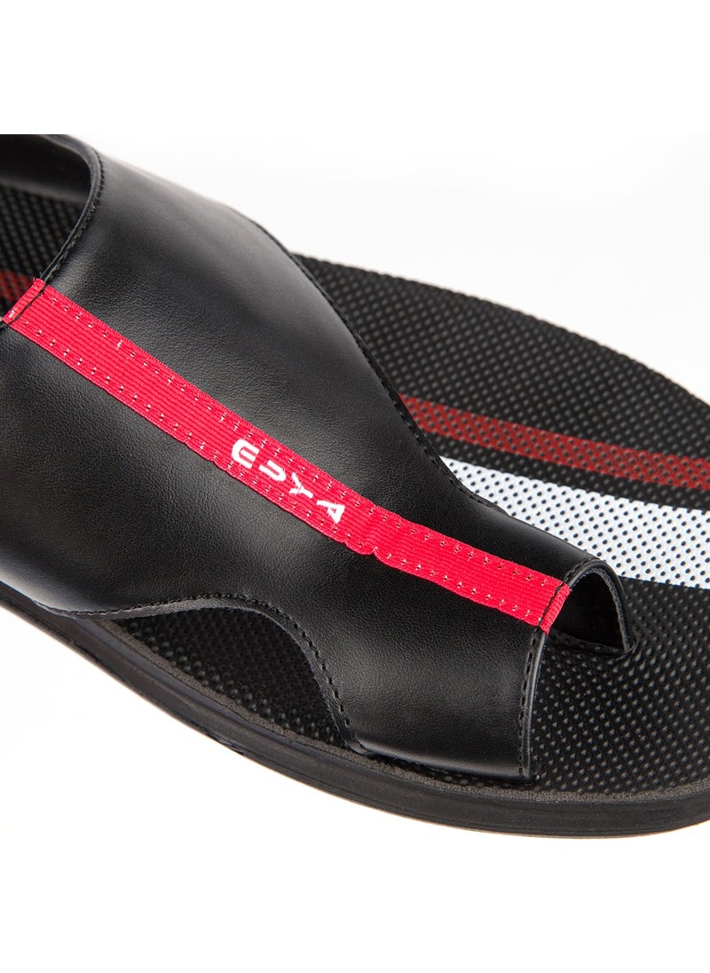MUYA Orthopedix Rada Anatomical Wet Floor Flip Flops Men's Slippers 31306  - Image 4