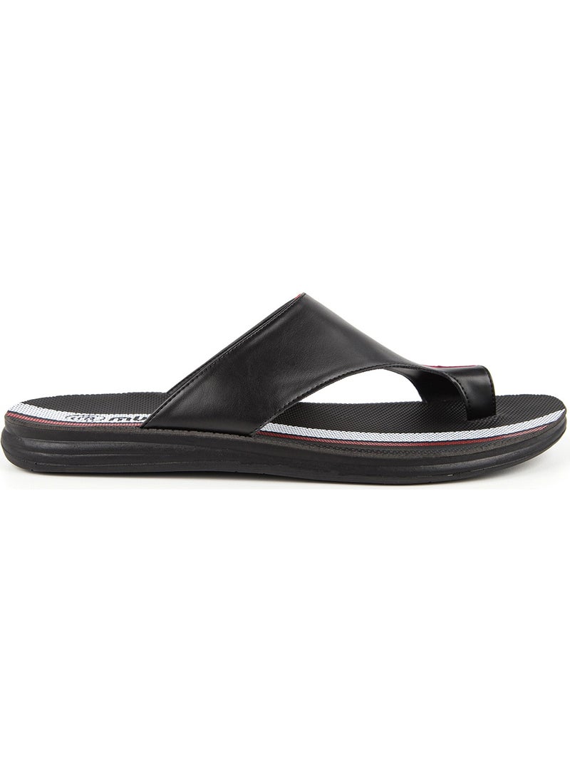 MUYA Orthopedix Rada Anatomical Wet Floor Flip Flops Men's Slippers 31306  - Image 3