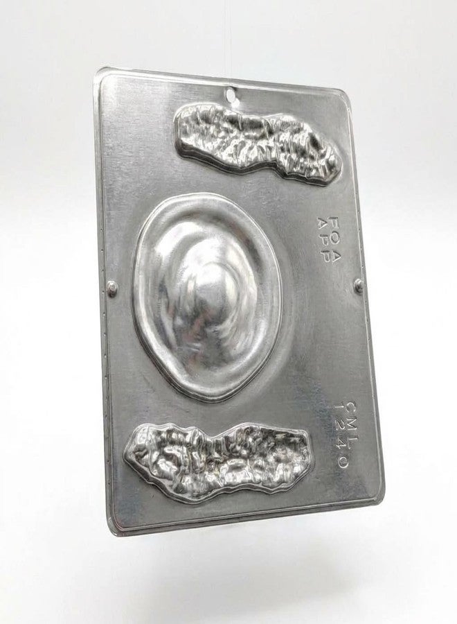 Food Bacon and Eggs Chocolate Candy Mold 1240 - Image 5
