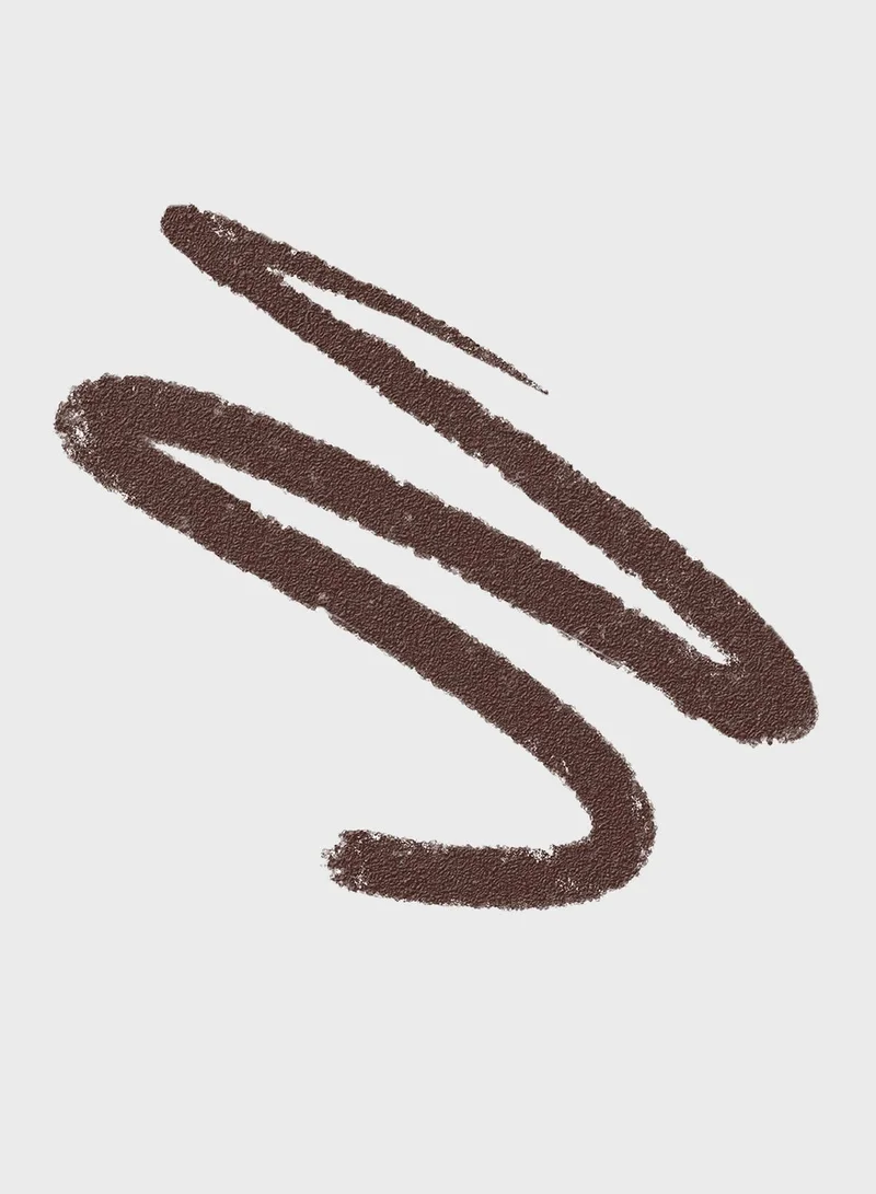 Benefit Cosmetics Badgal Bang Waterproof Eyeliner-Brown