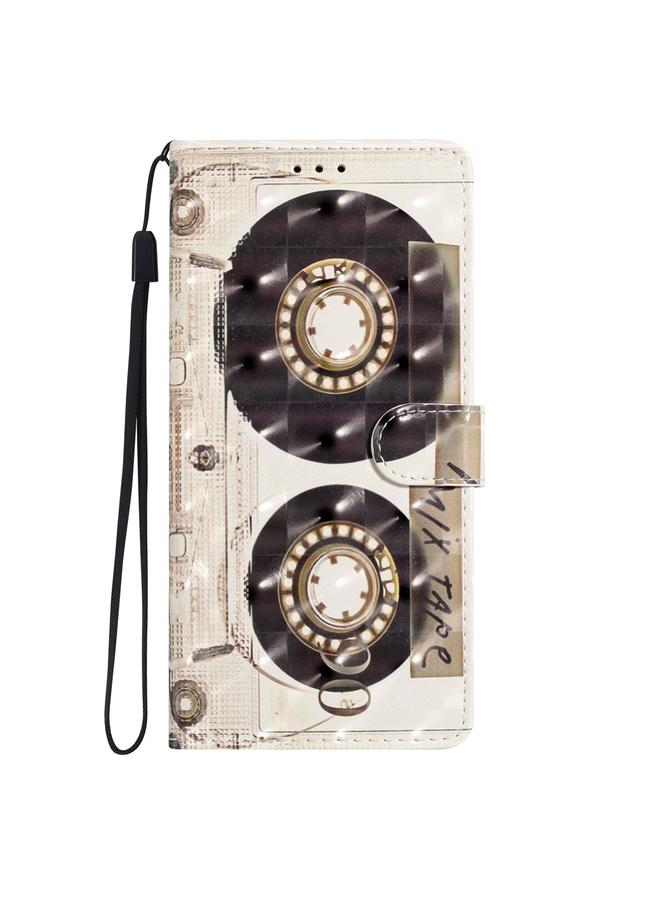 S-TOP Case For Redmi Note 14 Pro+ 5G 3D Pattern Leather Phone Case - Image 2