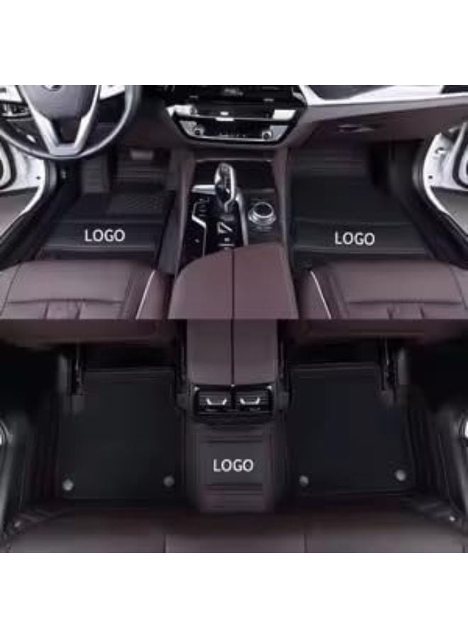 بي إم دبليو دواسات 9D BMW B7 - Image 4