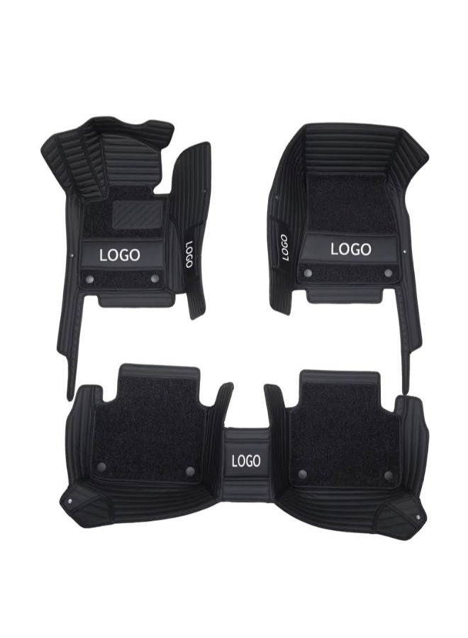 بي إم دبليو دواسات 9D BMW B7 - Image 1