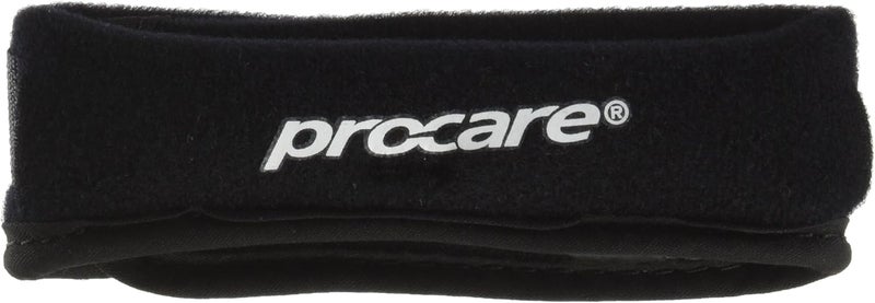 ProCare Surround Patella Strap Support Brace Small Black - Image 1
