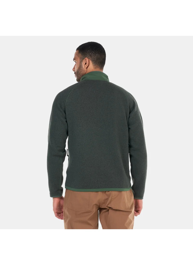 THE NORTH FACE Men's Gordon Lyons Full-Zip Jacket