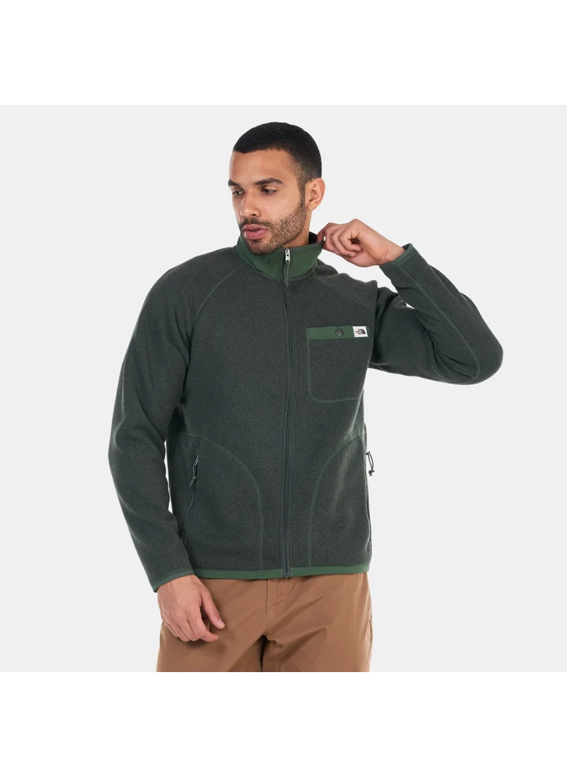 THE NORTH FACE Men's Gordon Lyons Full-Zip Jacket
