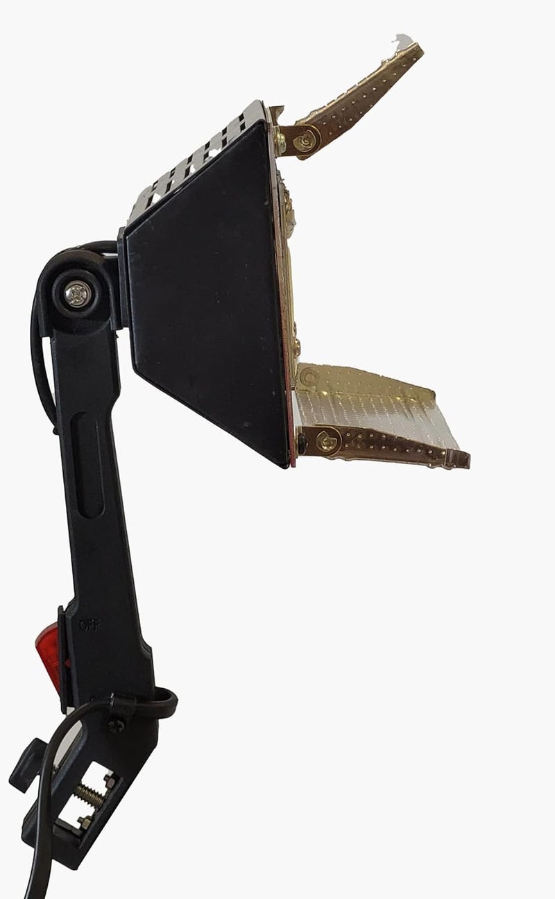 MVPRO Photo Video led SUNGUN Light, Perfect for Out-Door n in-Door Still/Video Photography… - Image 4