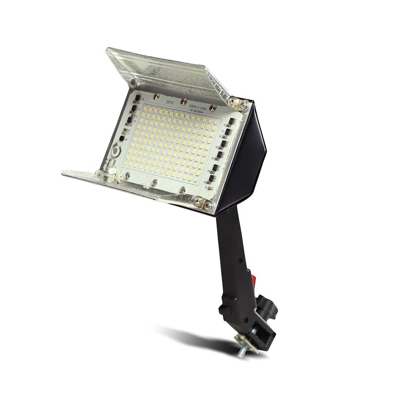 MVPRO Photo Video led SUNGUN Light, Perfect for Out-Door n in-Door Still/Video Photography… - Image 1