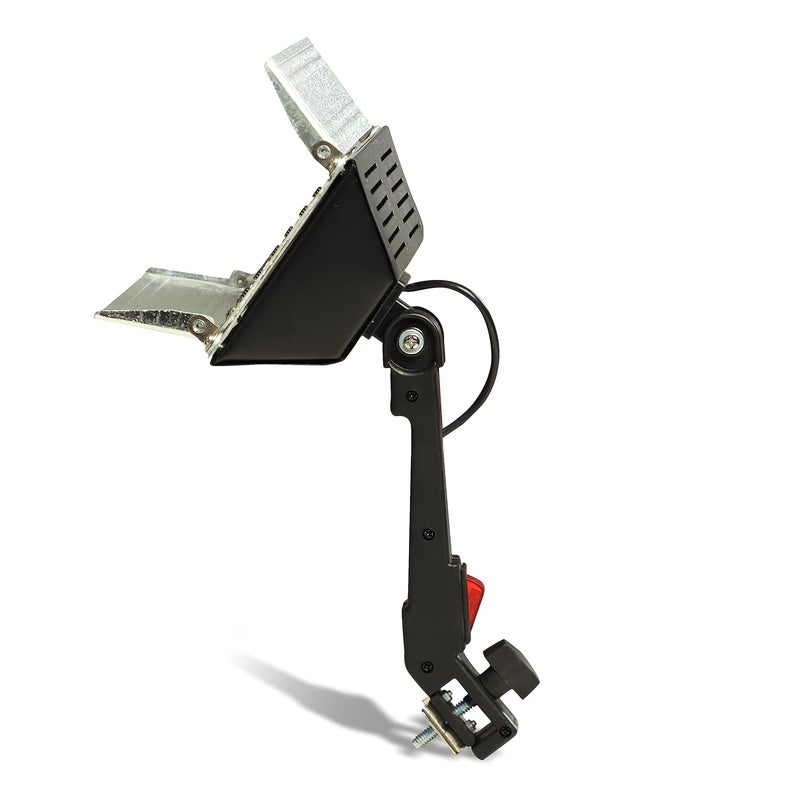 MVPRO Photo Video led SUNGUN Light, Perfect for Out-Door n in-Door Still/Video Photography… - Image 2