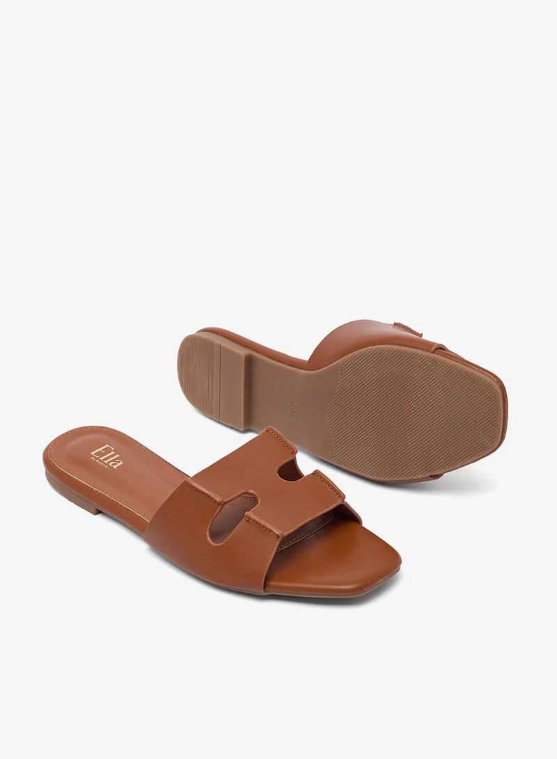ايلا Flat Sandals
