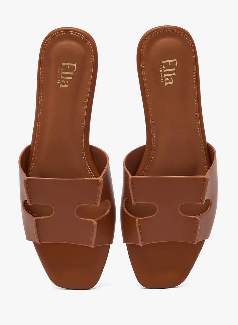 ايلا Flat Sandals