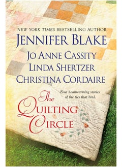 The Quilting Circle - pzsku/Z12B68FE927EACF9EE6D4Z/45/_/1731348130/583d606a-813d-4ed4-b527-725c0934f5ca