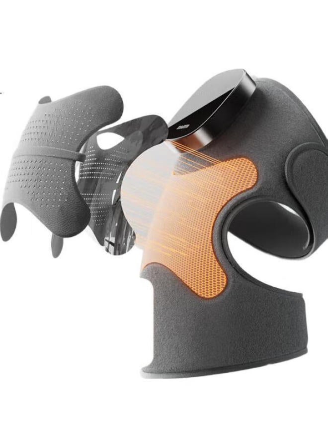 Keepfit Knee Massager, Knee Joint Heating Pad, Leg Massager, Heated Knee Protector, Knee Heating Device, Smart Knee Warmer, New Year Gift, 5Th Generation K13 - Image 2