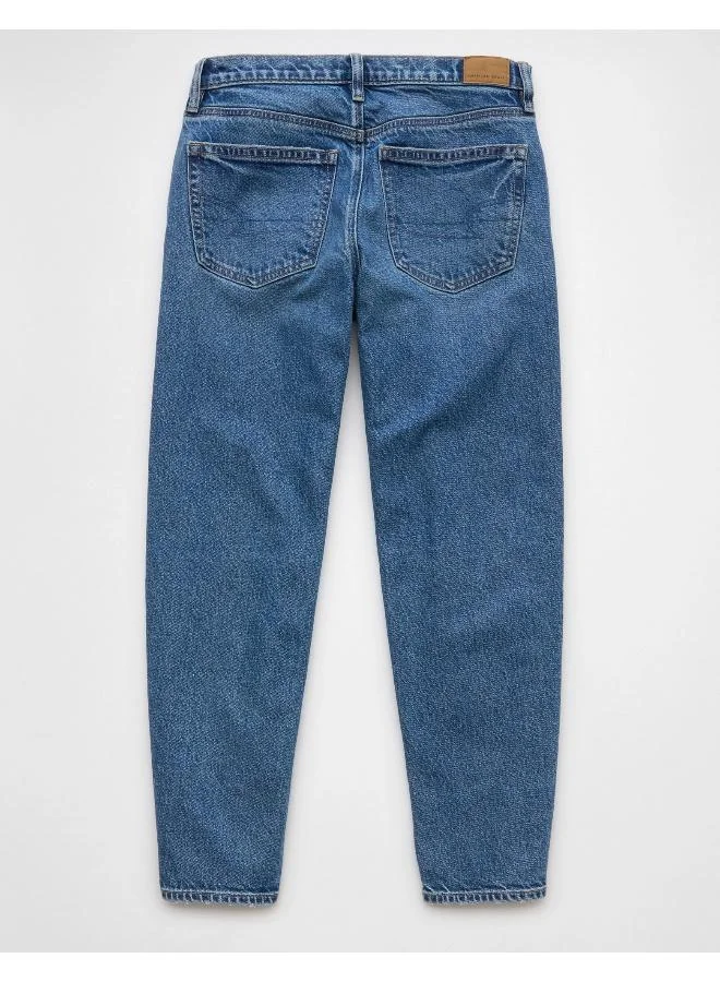 امريكان ايجل AE Stretch Barrel Jean