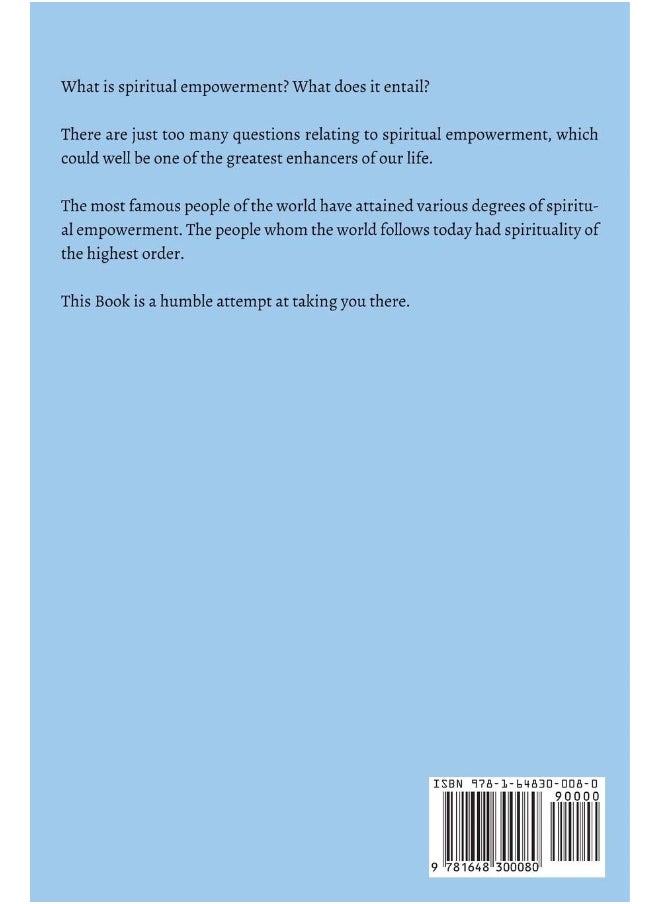Achieve Prosperous Living Through Spiritual Empowerment  - Image 2