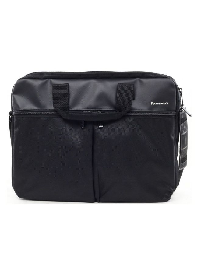 Simple Toploader T1050 For 15.6-Inch Laptops Black