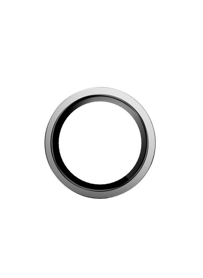 Green Lion Camera Lens HD Plus for iPhone 14 / 14 Max- Black