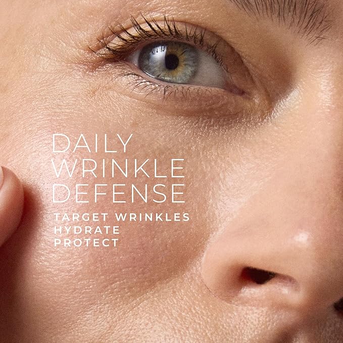 RoC كريم الليل لتصحيح التجاعيد من روك - علاج مضاد للتجاعيد وعلامات الشيخوخة - كريم للبشرة المتألقة - 30 مل - Image 4