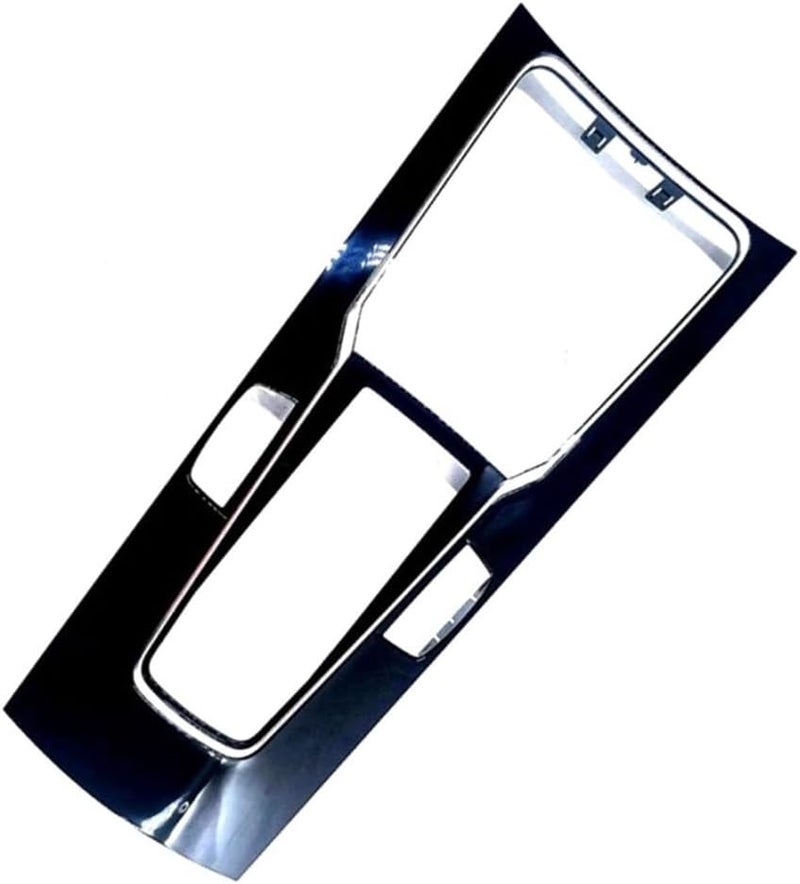 Wivplex Car Shift Control Panel Trim for 508 - Image 2