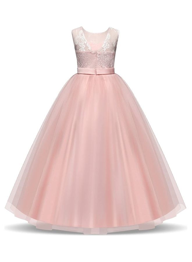 NIBEMINENT Princess Costume 120cm - Image 2