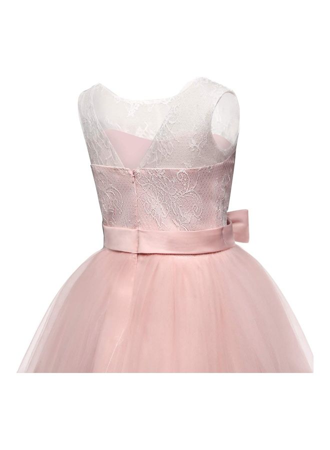 NIBEMINENT Princess Costume 120cm - Image 4