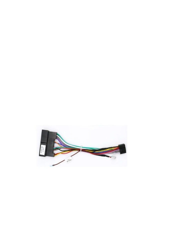 Generic Frame Cassette 9 Inch Tucson IX35 2010  - Image 2