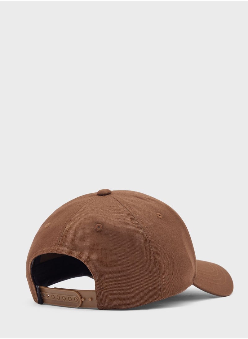 VANS - Essential Quick Hit Cap - Image 1
