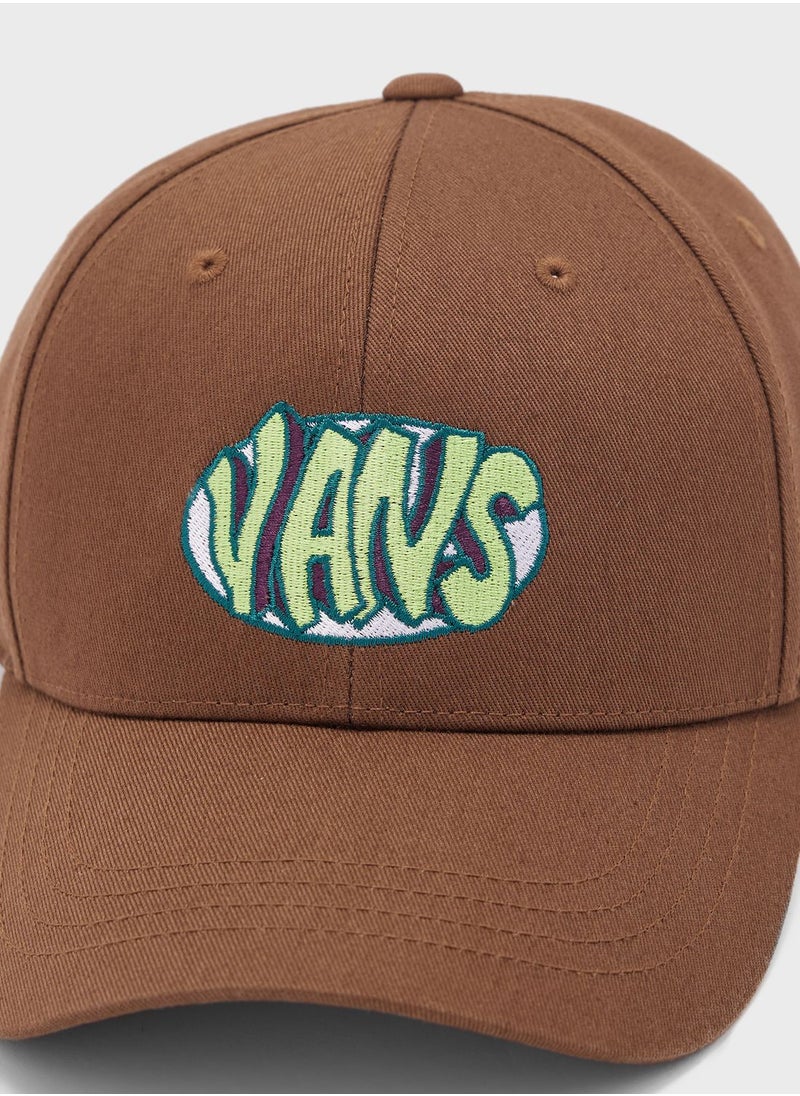 VANS - Essential Quick Hit Cap - Image 1