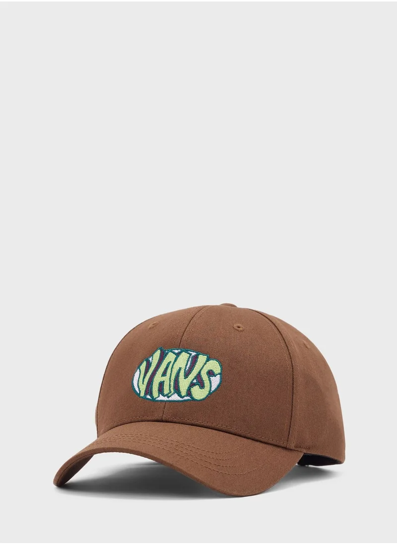 VANS Essential Quick Hit Cap