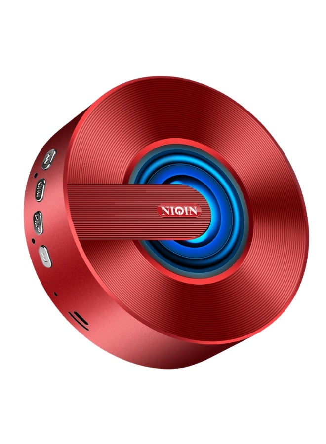 EBMINI New Outdoor Portable Waterproof Bluetooth Speaker