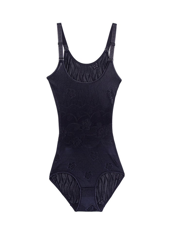 Generic - Adjustable Straps Camisole Black - Image 1