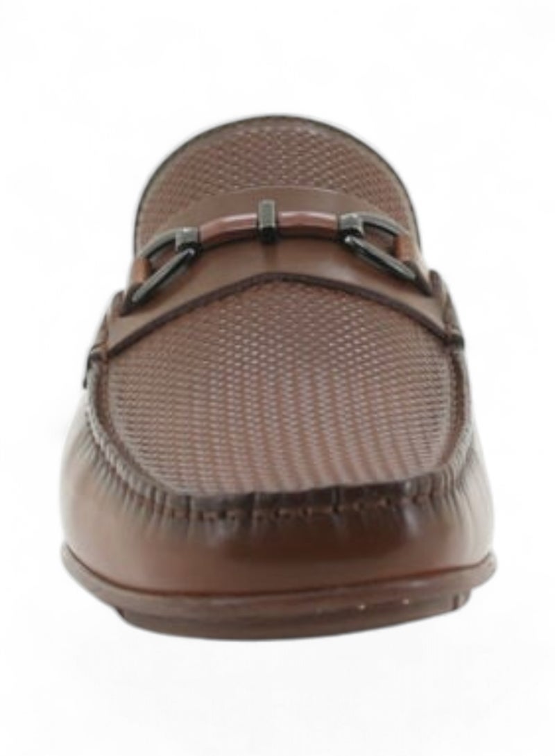 باتا لوفر بتفاصيل إبزيم من كومفيت - Image 2