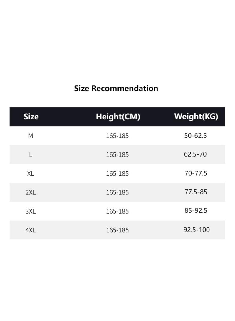 Men's Summer Fashionable Quick Drying Casual Solid Color Shorts  - Image 2