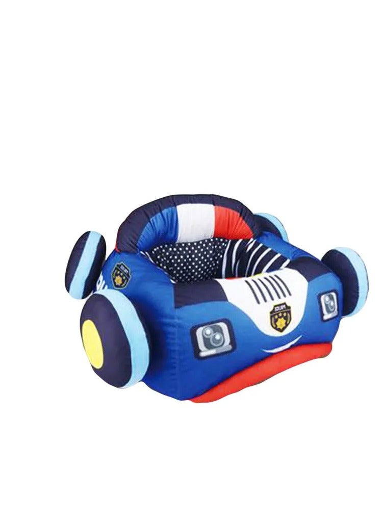 Factory Price Factory Price - Grow and Play Comfy Car - Blue  - Image 1