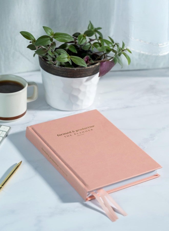 epic self ADHD Planner for Adults: Focus Planner For Productivity - A planner for Neurodivergent Brains - Organization, Goal-Setting, and Time Management - Gift for Men and Women with ADHD - Image 4