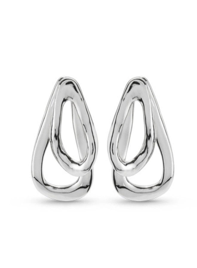 Uno de 50 UNOde50 - Earrings CONNECTED - Image 1