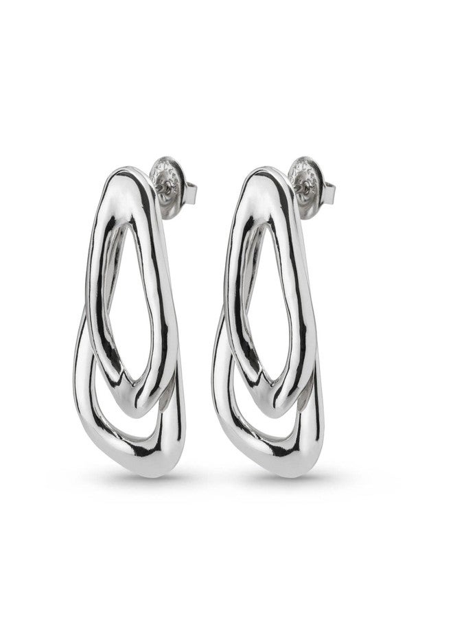 Uno de 50 UNOde50 - Earrings CONNECTED - Image 2