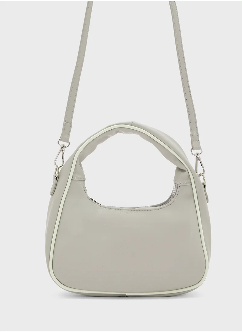 جينجر Ladies Shoulder Bag