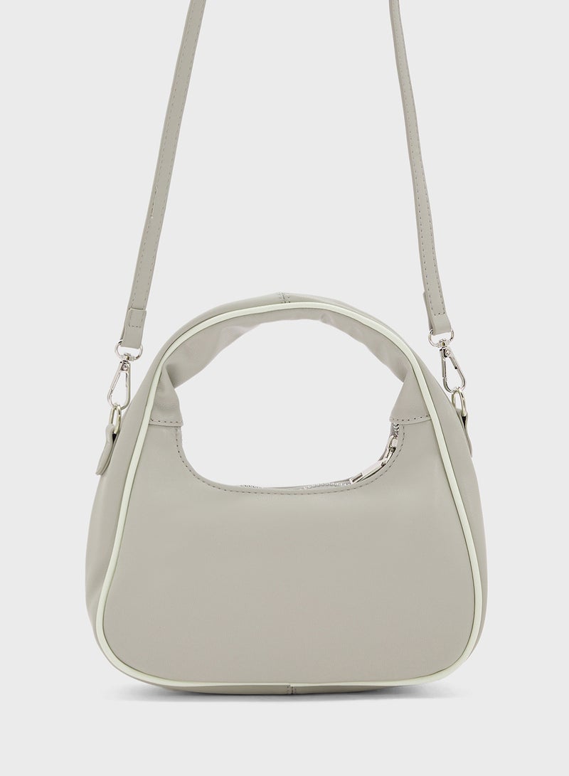 Ginger Ladies Shoulder Bag - Image 2