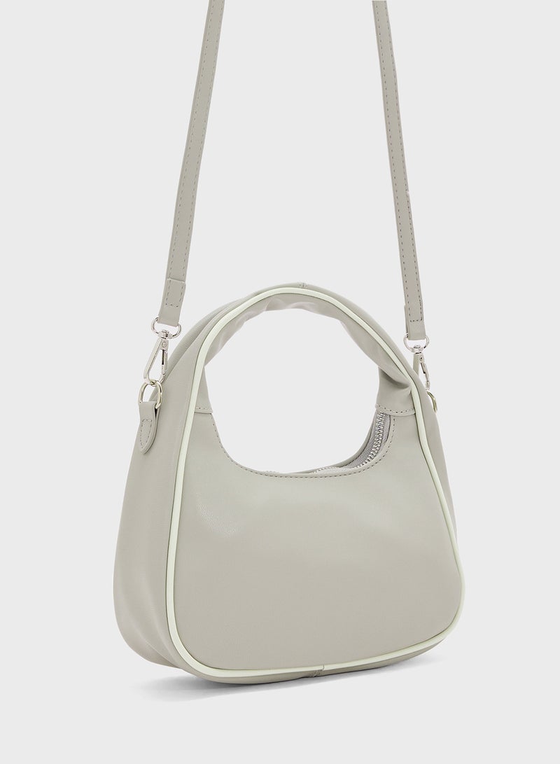 Ginger Ladies Shoulder Bag - Image 3