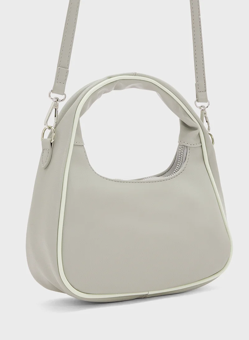Ginger Ladies Shoulder Bag