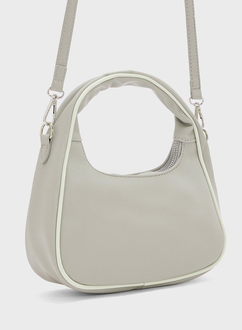 Ginger Ladies Shoulder Bag - Image 4