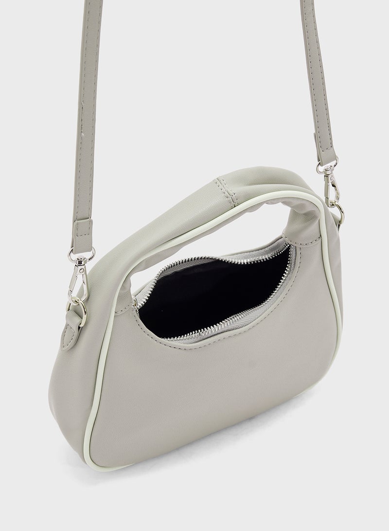 Ginger Ladies Shoulder Bag - Image 5
