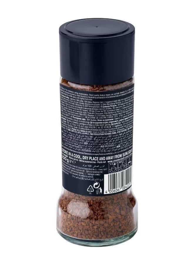 Davidoff Rich Aroma Instant Coffee - 10/12 Intensity - 90 g - Image 2