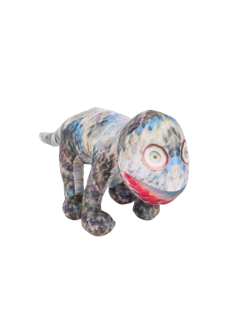 general 1 Pcs ZOONOMALY Game Plush Toy 20cm For Fans Gift Horror Stuffed Figure Doll For Kids And Adults Great Birthday Stuffers For Boys Girls