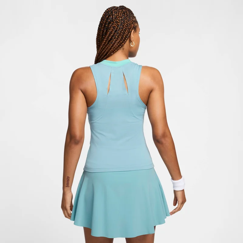 Nike Blue NikeCourt Advantage for Women | Best Price UAE