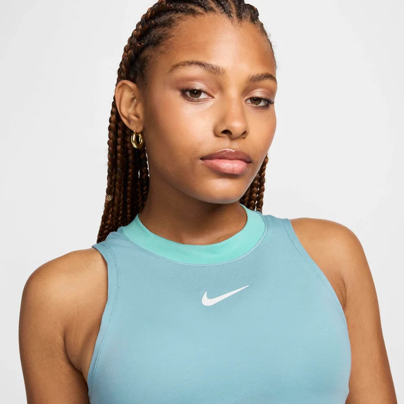Nike Blue NikeCourt Advantage for Women | Best Price UAE